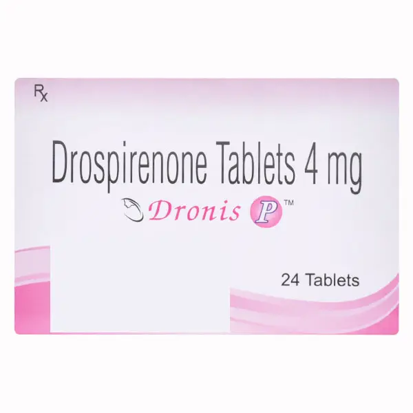 Dronis P Tablet